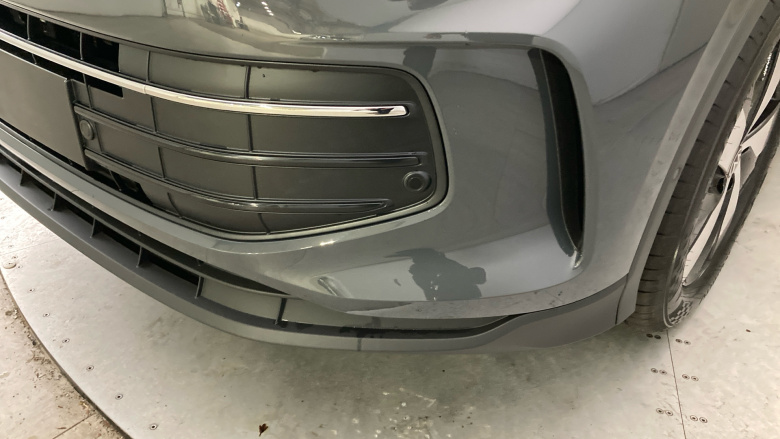 Volkswagen Tiguan 1.5 eTSI Match 5dr DSG Petrol Estate